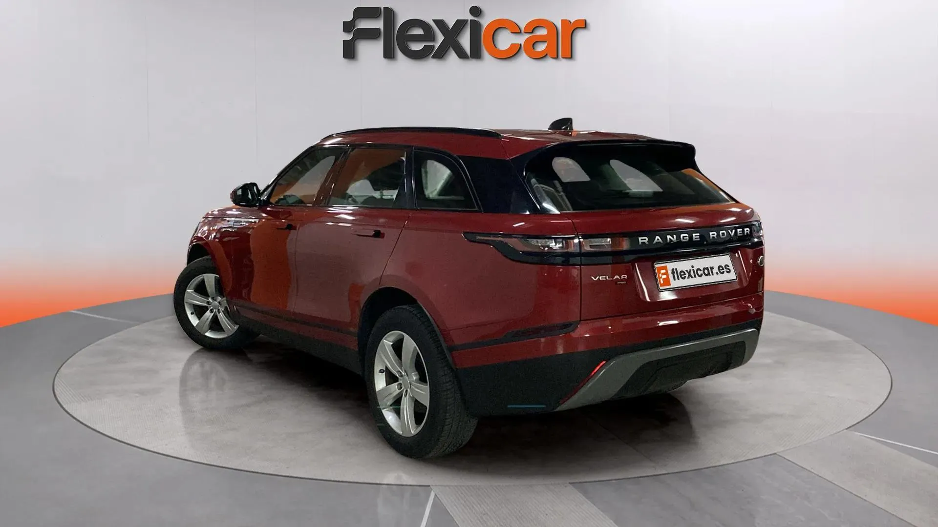 Land Rover Range Rover Velar 2.0 D180 4WD - foto 6