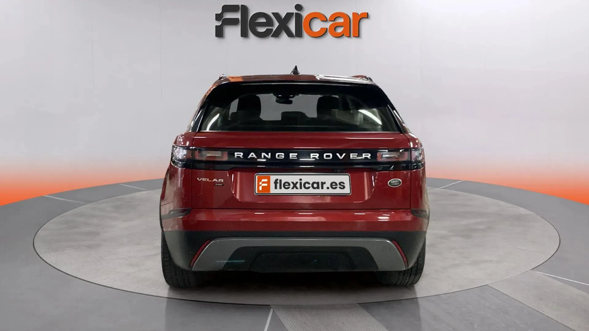 Land Rover Range Rover Velar 2.0 D180 4WD - foto 8
