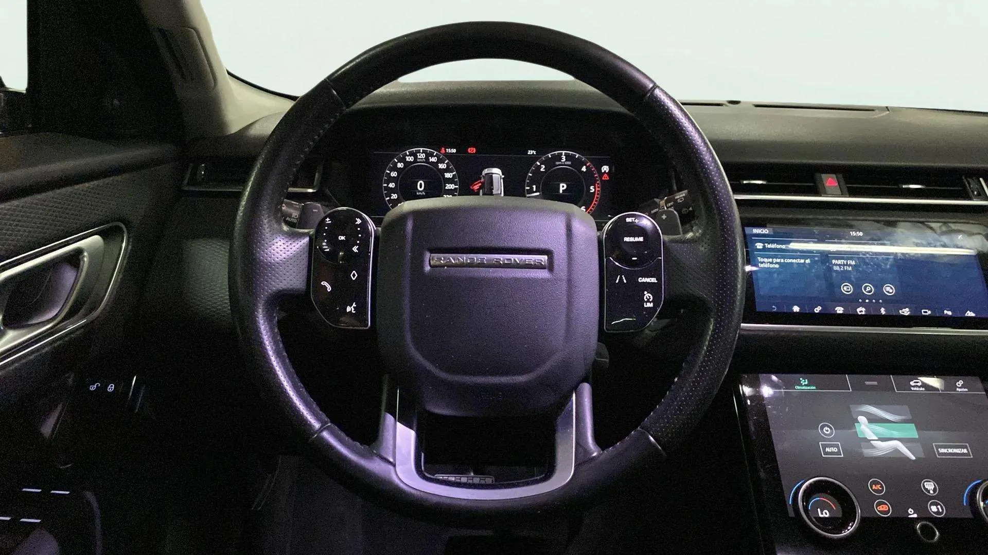 Land Rover Range Rover Velar 2.0 D180 4WD - foto 13