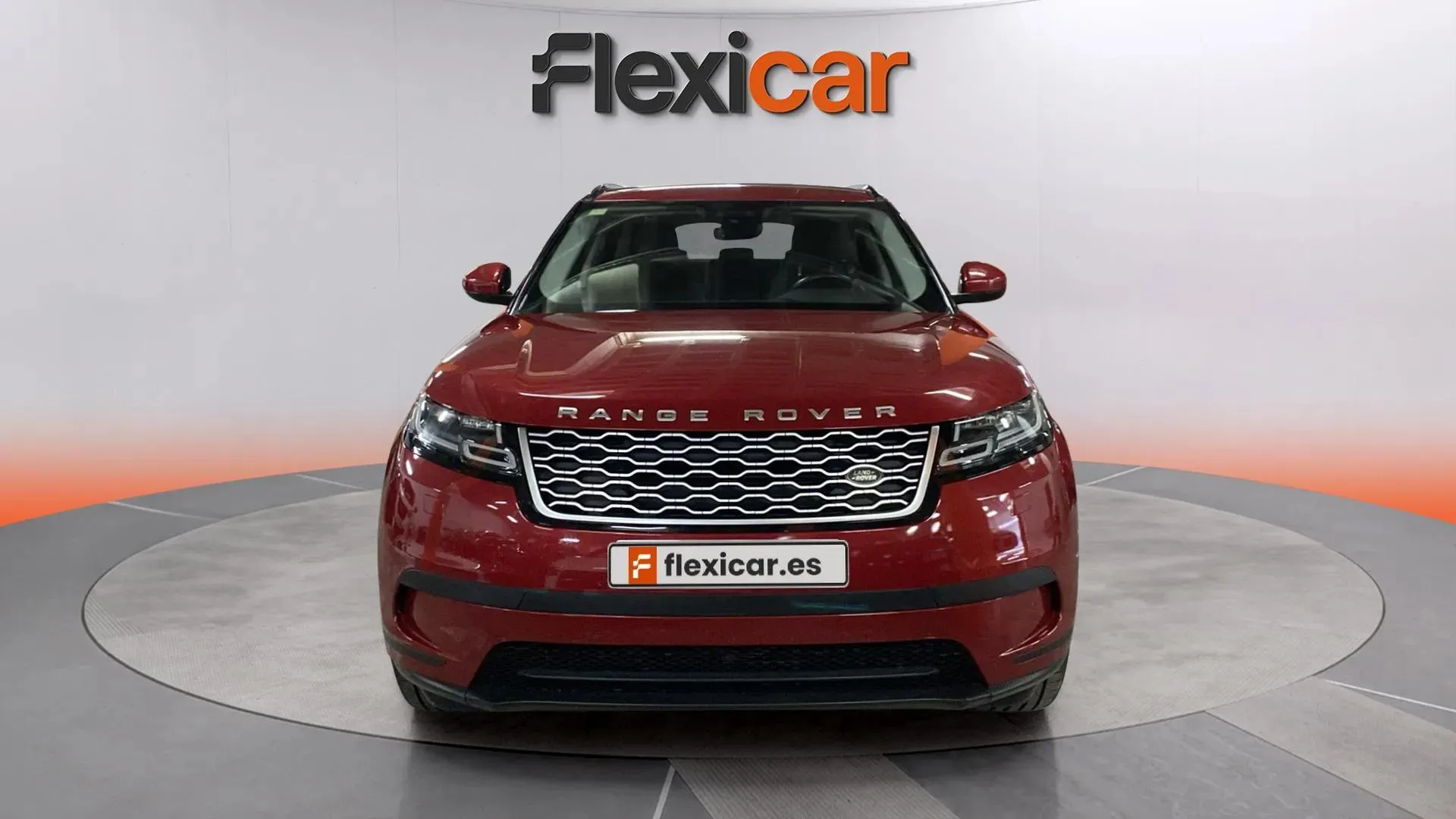 Land Rover Range Rover Velar 2.0 D180 4WD - foto 3