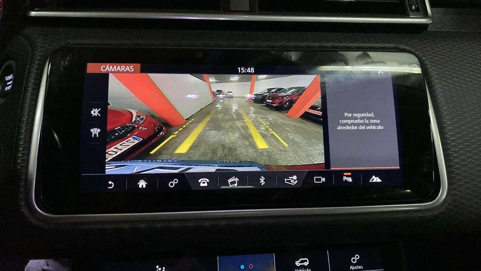 Land Rover Range Rover Velar 2.0 D180 4WD - foto 21