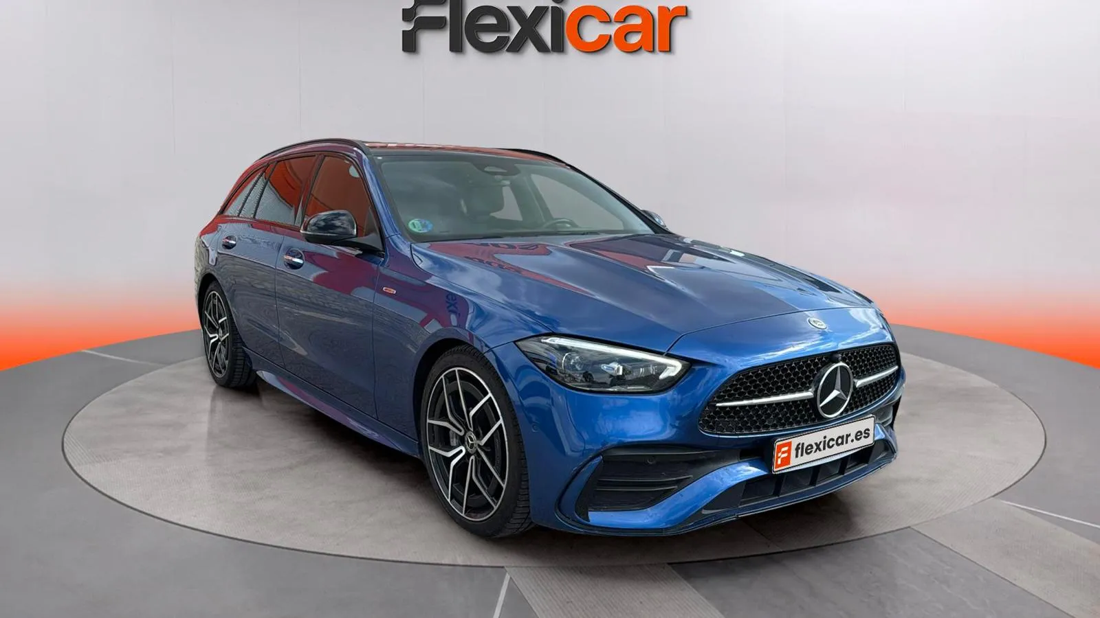 Mercedes-Benz Clase C C 300 d Estate