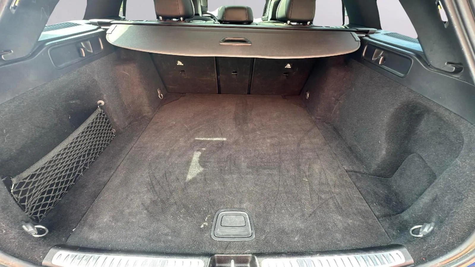 Mercedes-Benz Clase C C 300 d Estate - foto 17