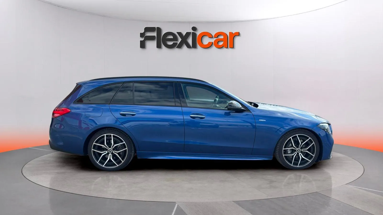 Mercedes-Benz Clase C C 300 d Estate - foto 3