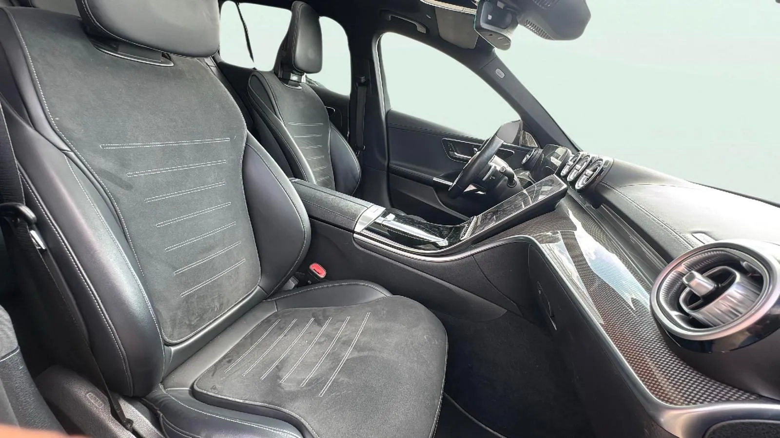 Mercedes-Benz Clase C C 300 d Estate - foto 15