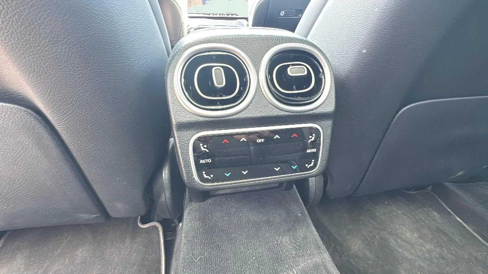 Mercedes-Benz Clase C C 300 d Estate - foto 6