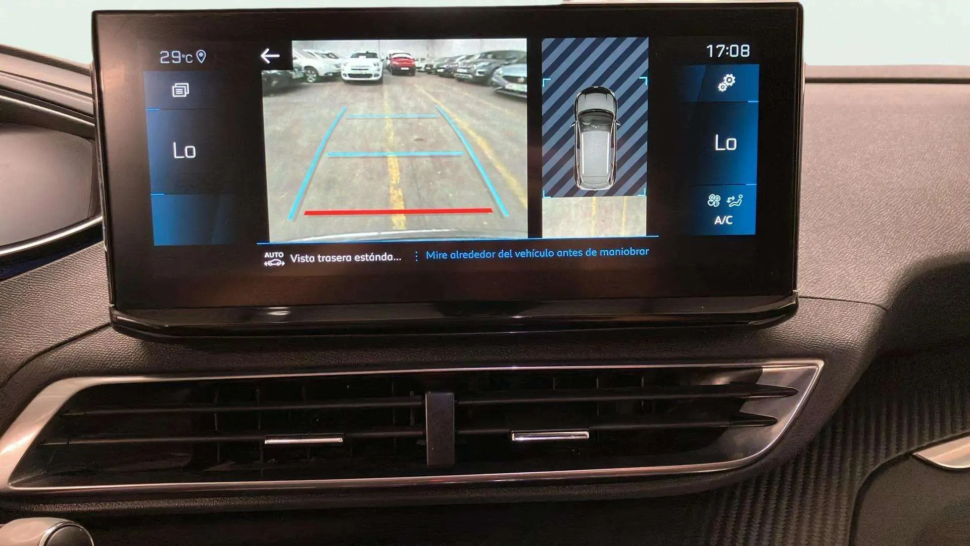 Peugeot 3008 1.2 PureTech Allure Pack - foto 16