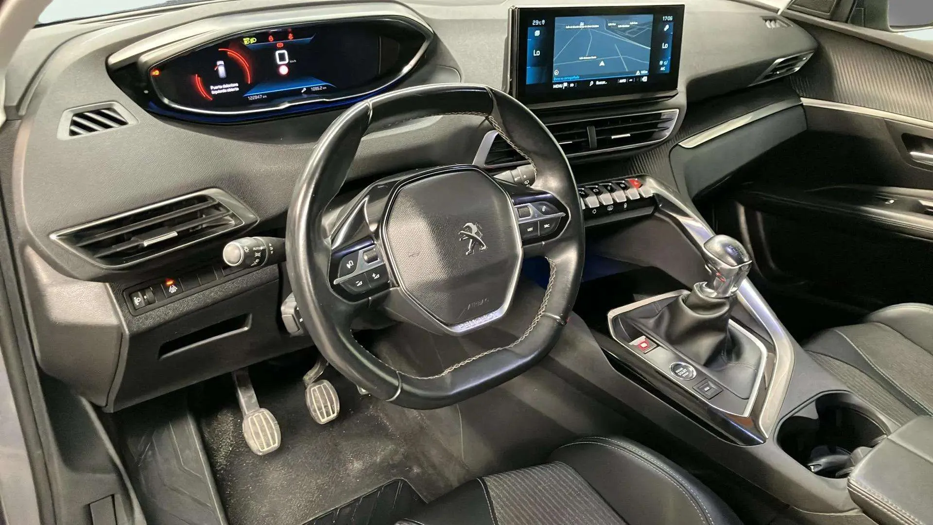Peugeot 3008 1.2 PureTech Allure Pack - foto 6