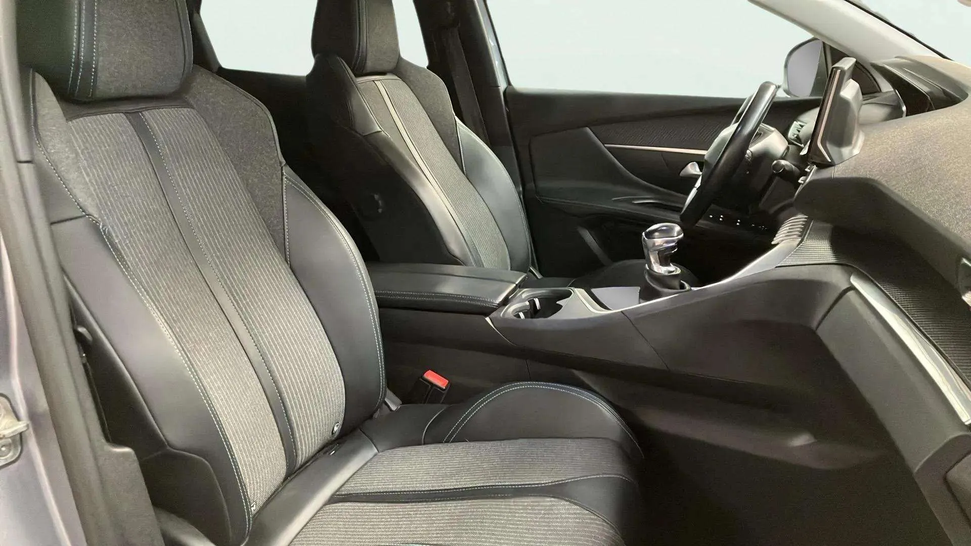 Peugeot 3008 1.2 PureTech Allure Pack - foto 14