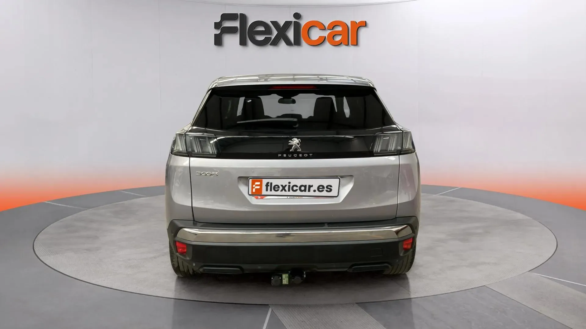 Peugeot 3008 1.2 PureTech Allure Pack - foto 4