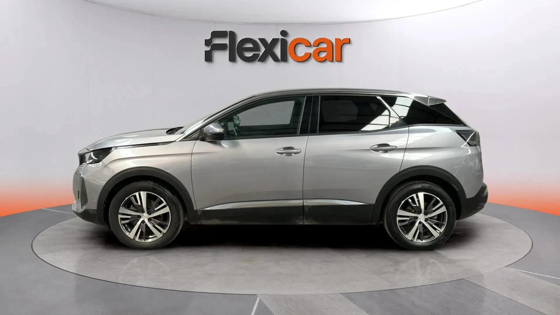 Peugeot 3008 1.2 PureTech Allure Pack - foto 5