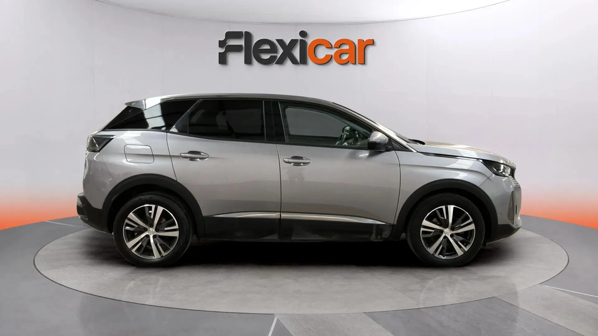 Peugeot 3008 1.2 PureTech Allure Pack - foto 3