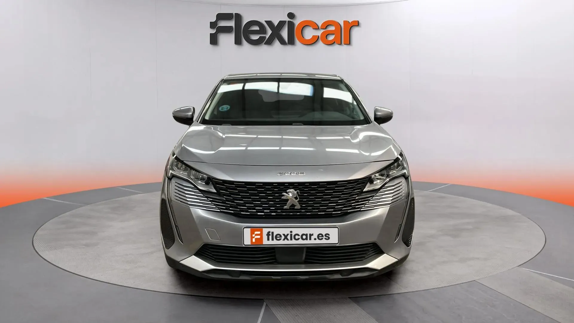 Peugeot 3008 1.2 PureTech Allure Pack - foto 2
