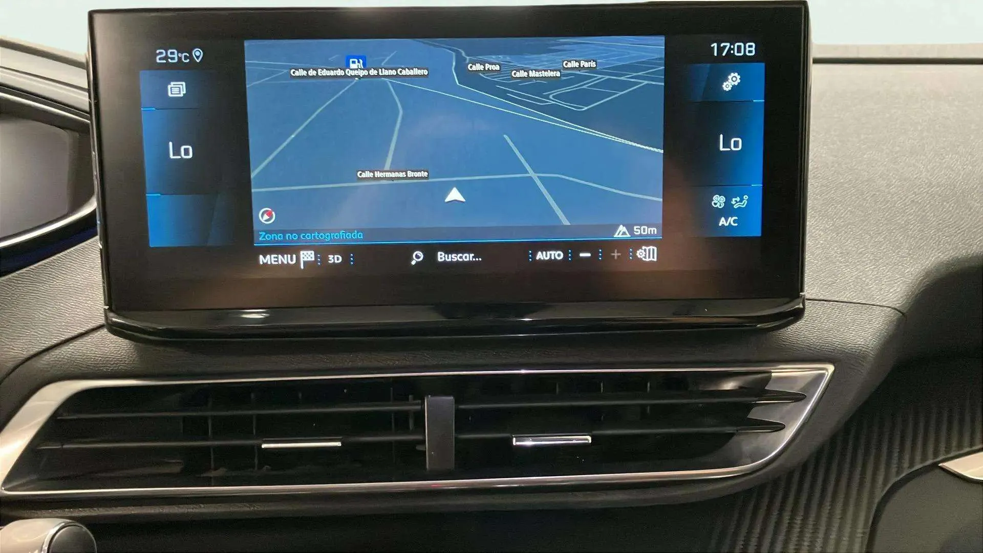 Peugeot 3008 1.2 PureTech Allure Pack - foto 15
