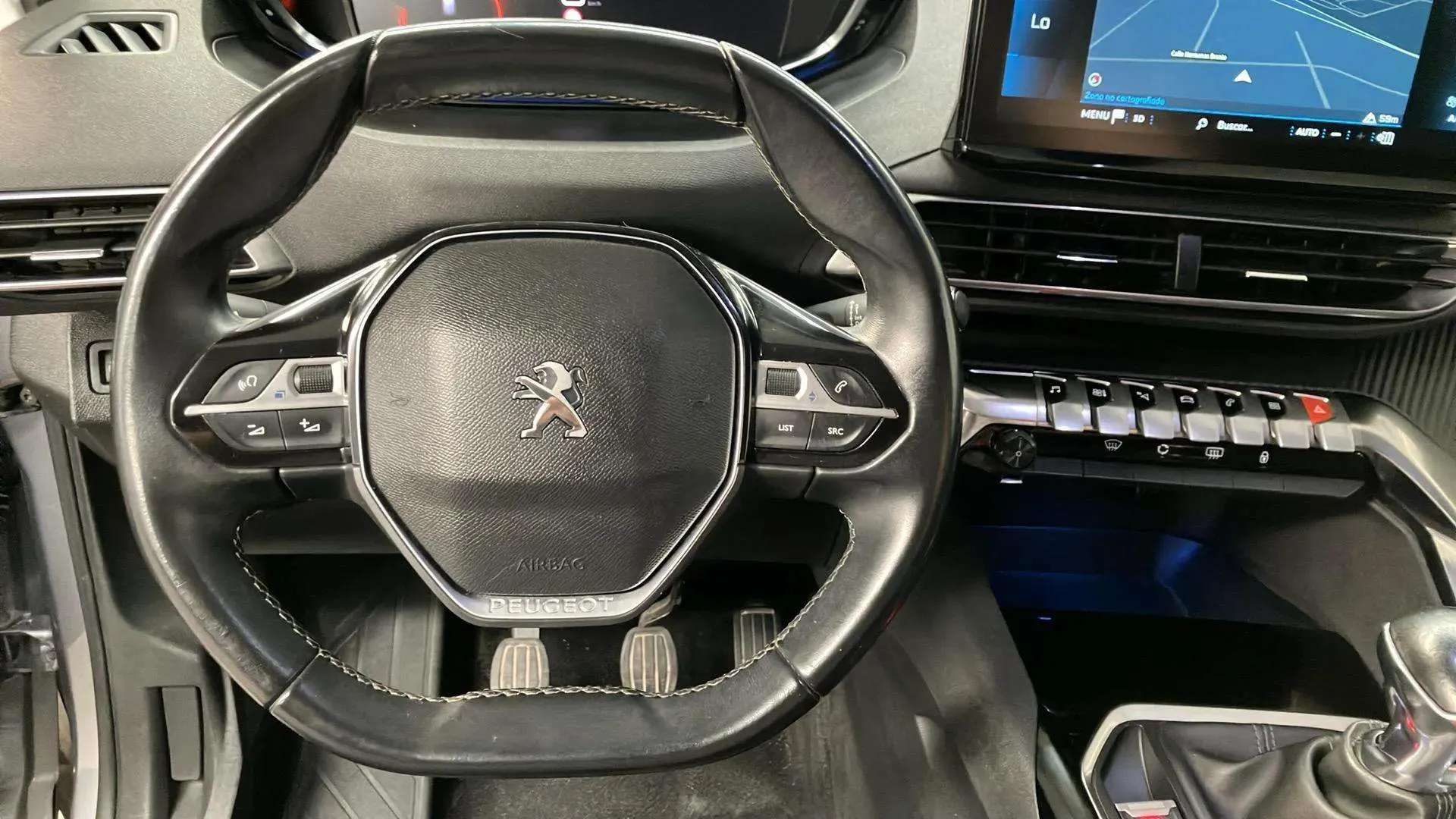 Peugeot 3008 1.2 PureTech Allure Pack - foto 7