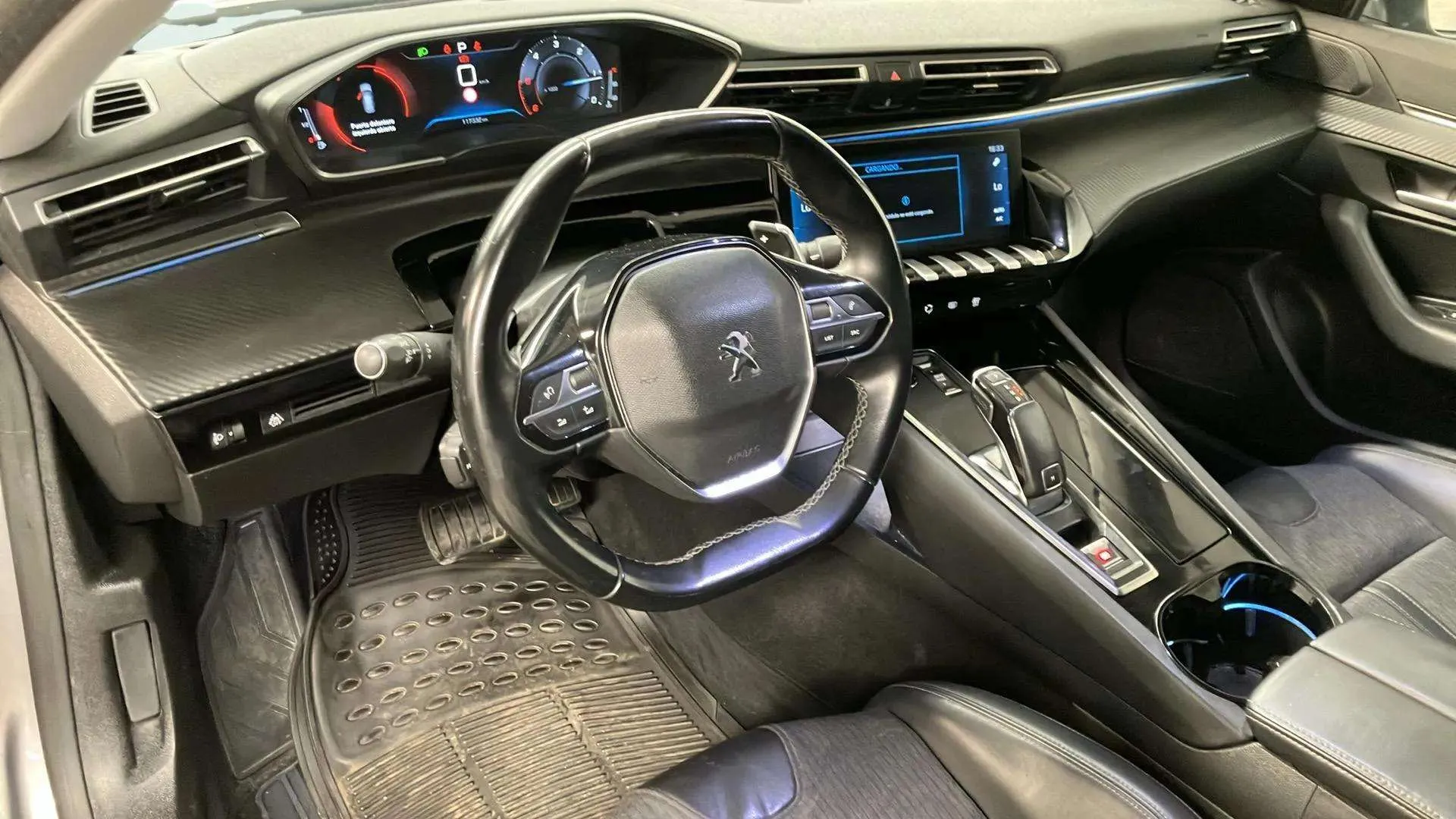 Peugeot 508 Active BlueHDi (130) EAT8 - foto 6