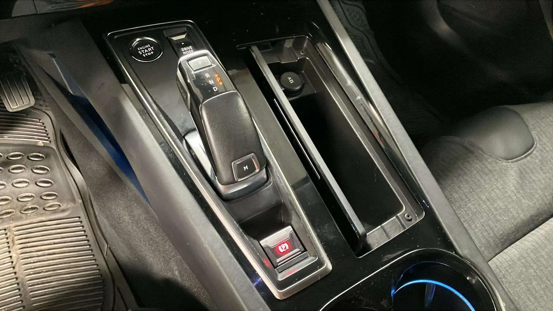 Peugeot 508 Active BlueHDi (130) EAT8 - foto 17