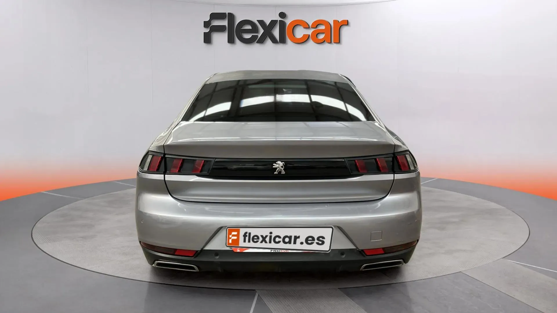 Peugeot 508 Active BlueHDi (130) EAT8 - foto 4