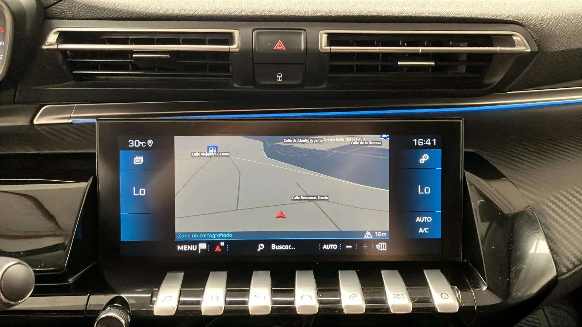 Peugeot 508 Active BlueHDi (130) EAT8 - foto 15