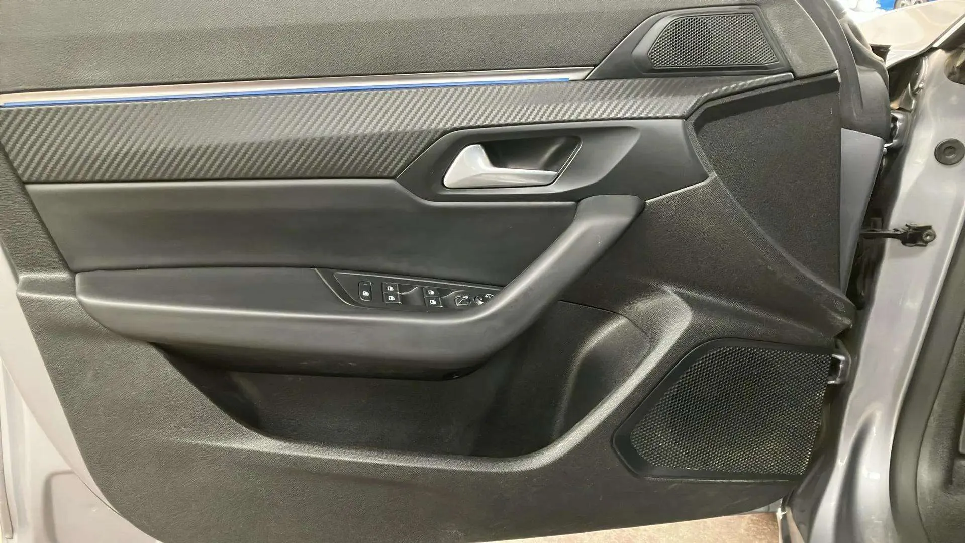 Peugeot 508 Active BlueHDi (130) EAT8 - foto 11