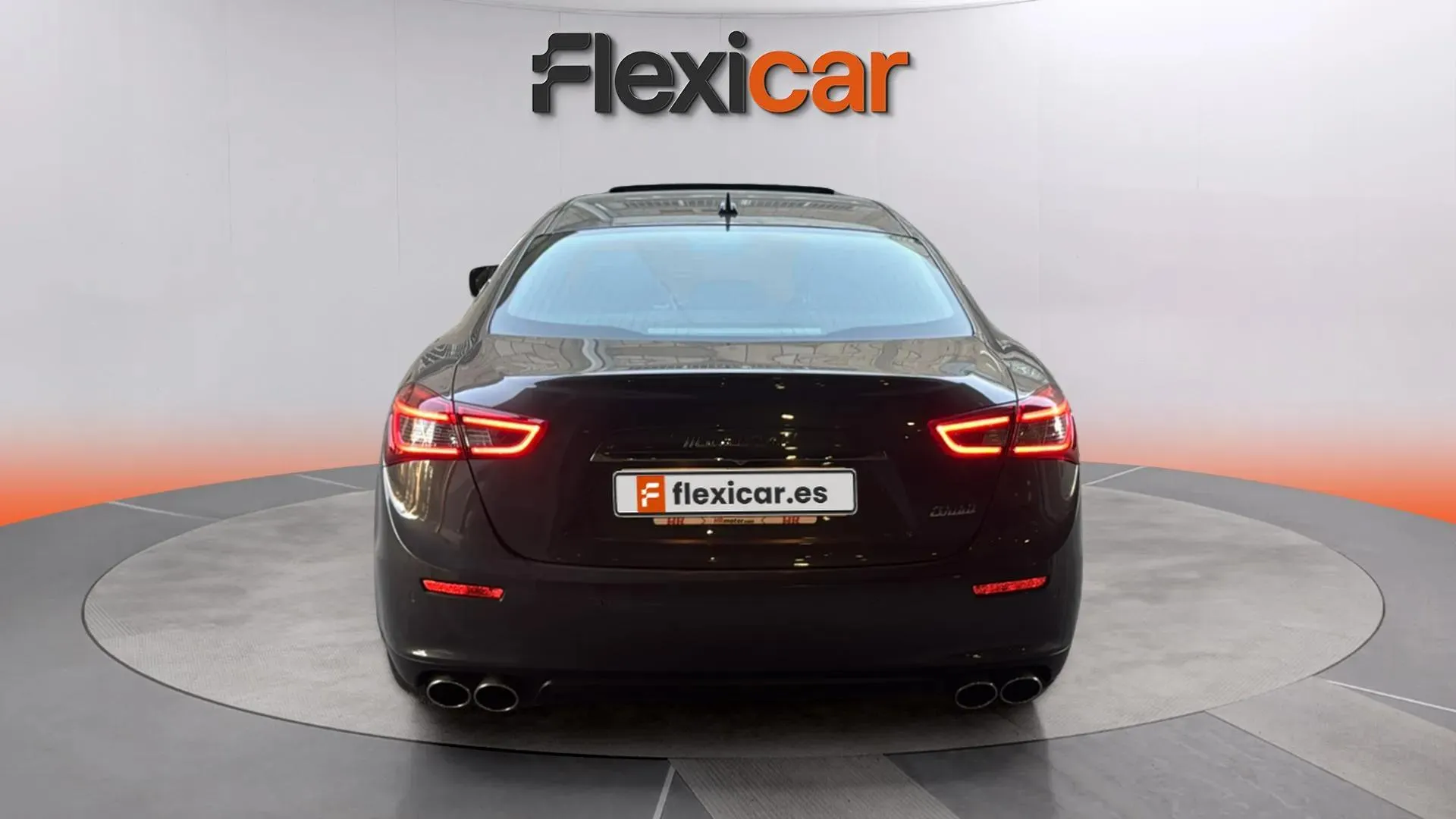 Maserati Ghibli 3.0 V6 DS RWD - foto 4