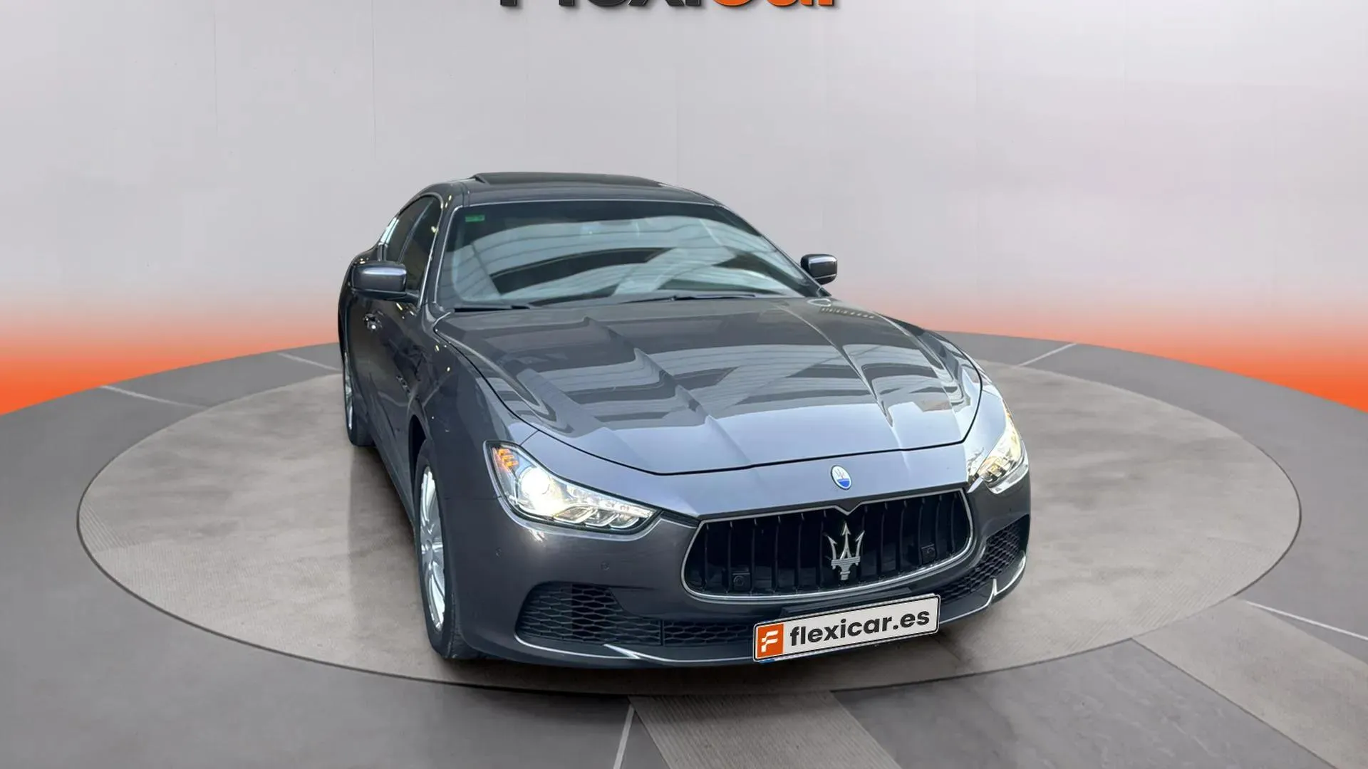 Maserati Ghibli 3.0 V6 DS RWD - foto 10
