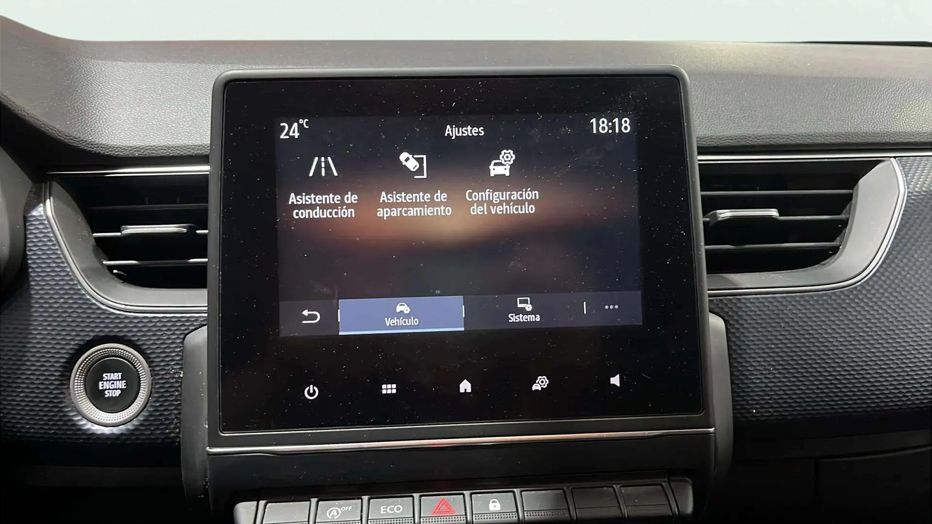Renault Arkana Evolution TCe EDC mild hybr - foto 25