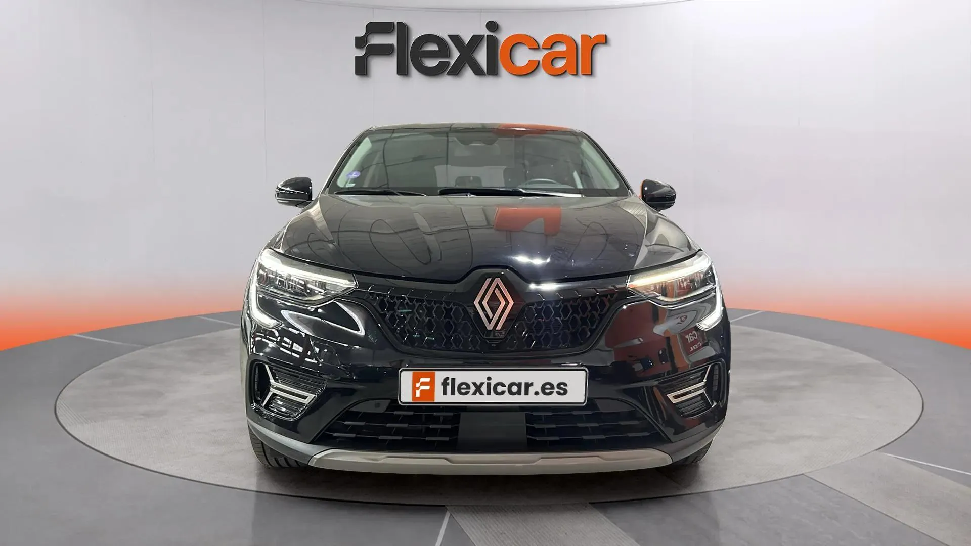 Renault Arkana Evolution TCe EDC mild hybr - foto 2
