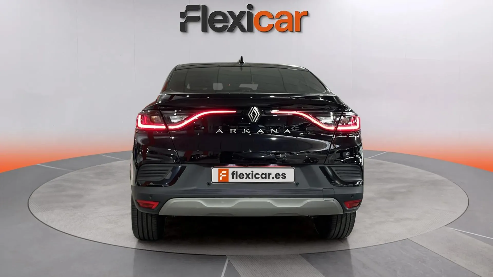 Renault Arkana Evolution TCe EDC mild hybr - foto 6