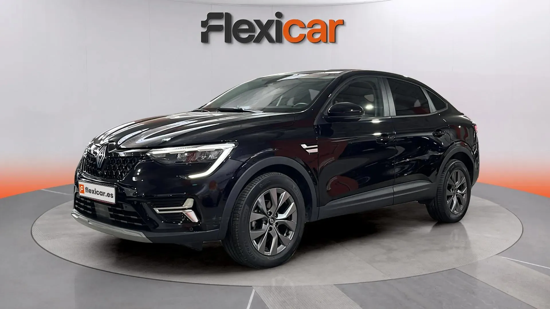 Renault Arkana Evolution TCe EDC mild hybr - foto 3