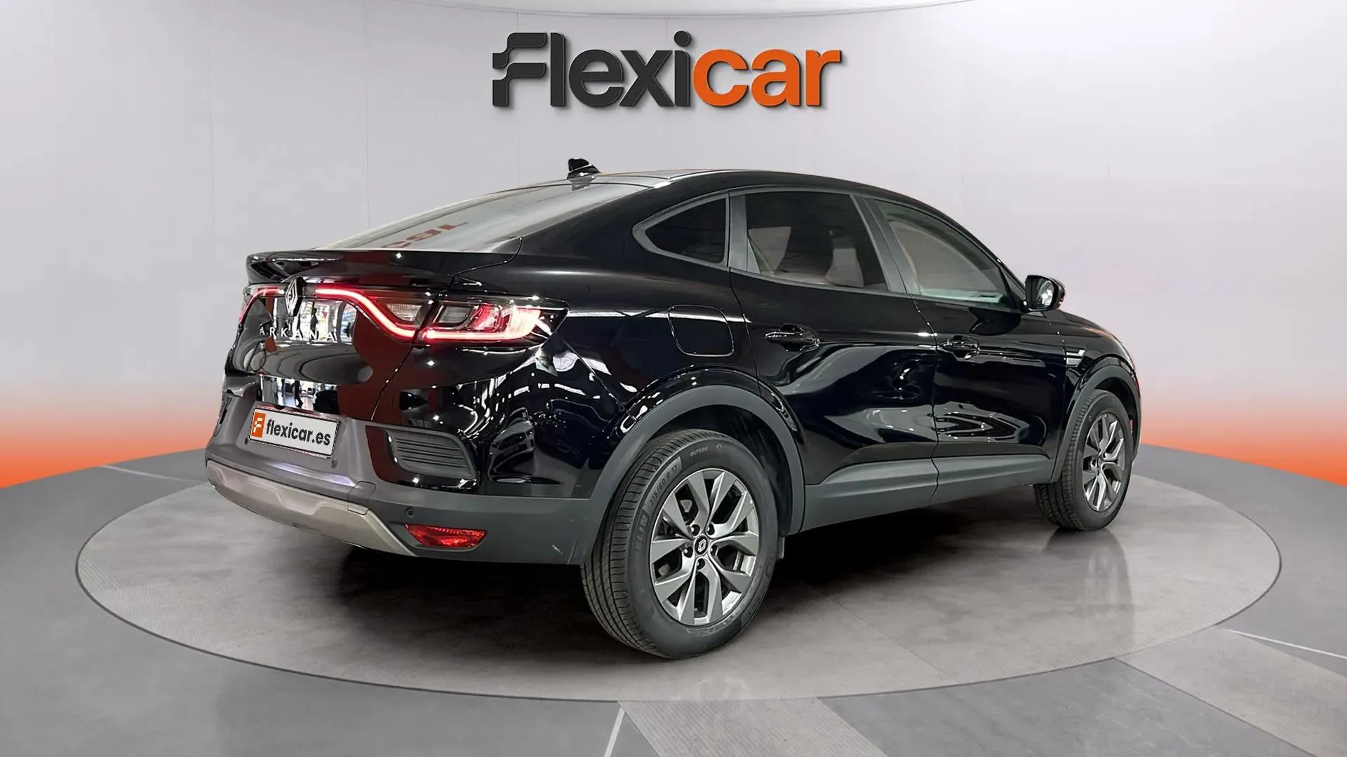 Renault Arkana Evolution TCe EDC mild hybr - foto 7