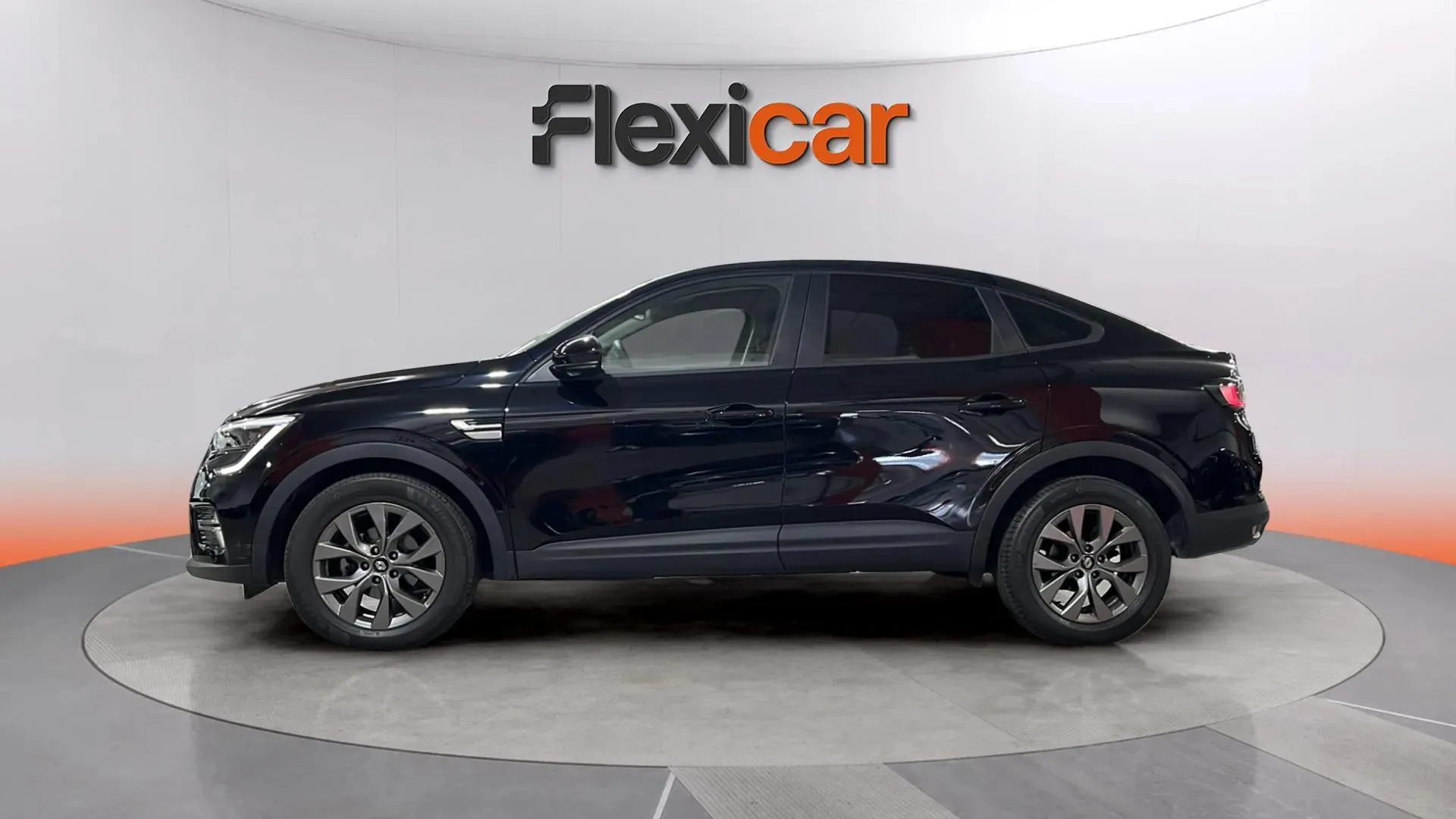 Renault Arkana Evolution TCe EDC mild hybr - foto 4
