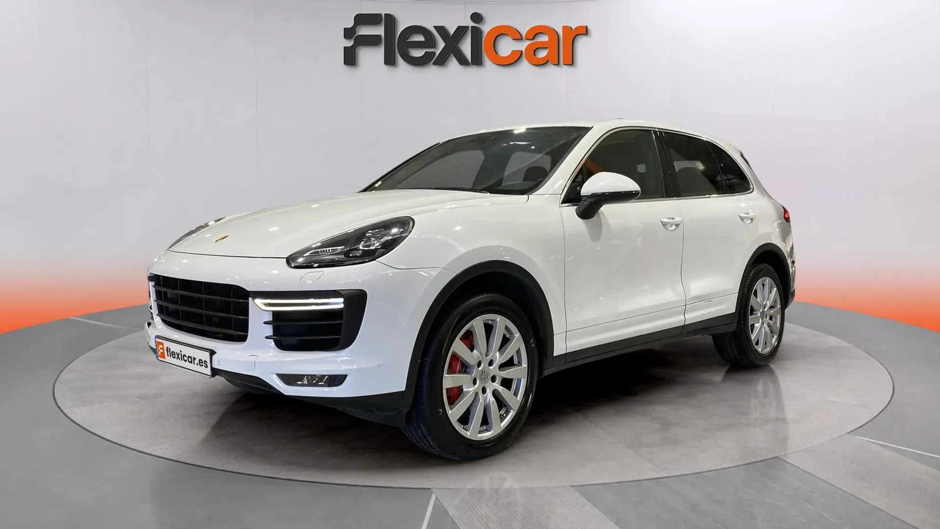 Porsche Cayenne Turbo - foto 3