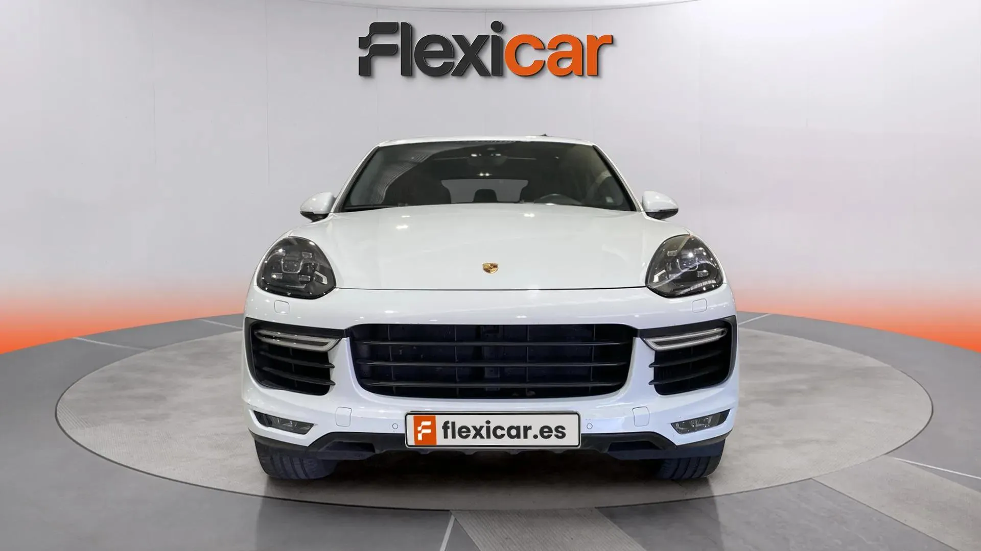 Porsche Cayenne Turbo - foto 2