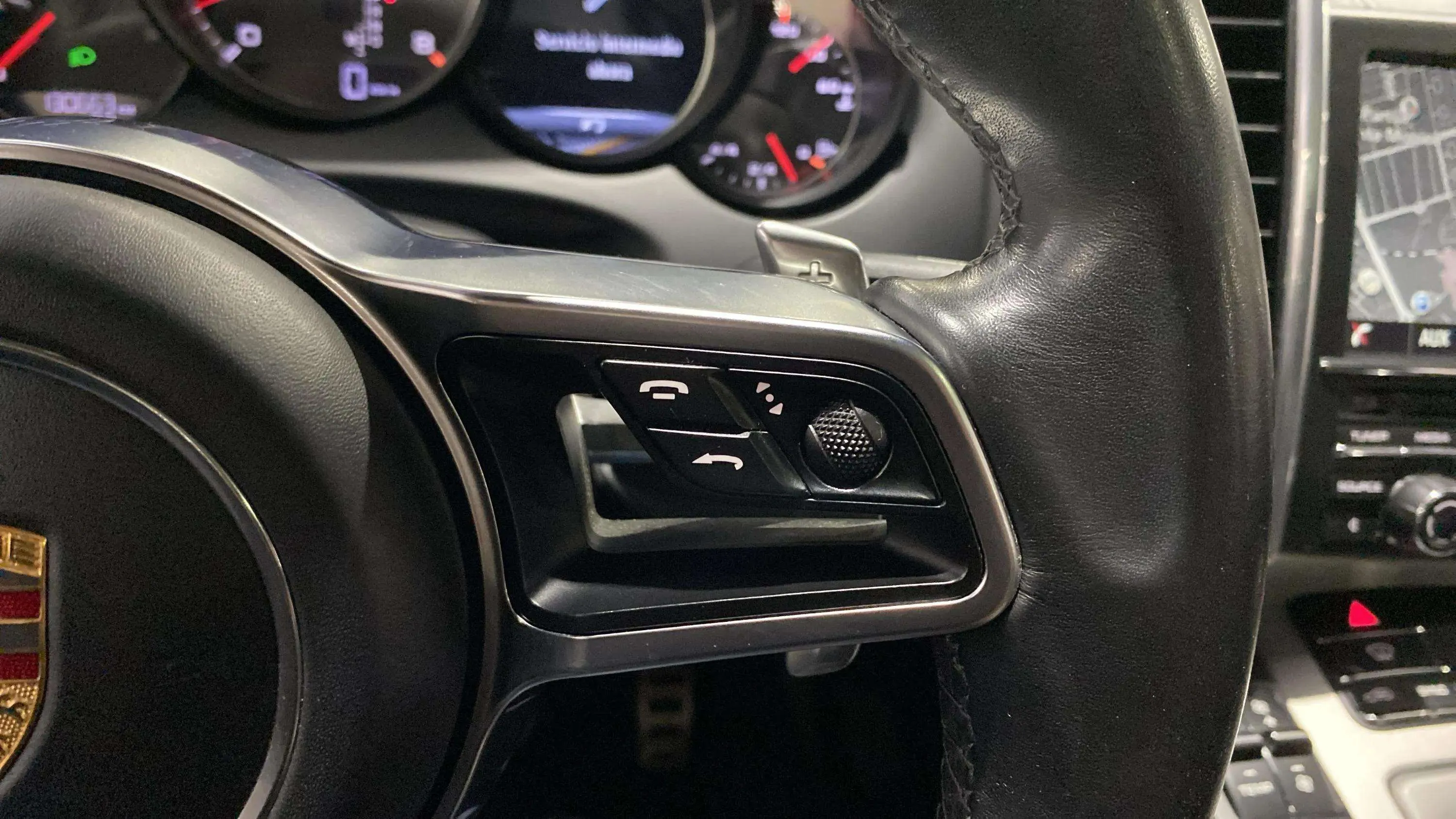 Porsche Cayenne Turbo - foto 23