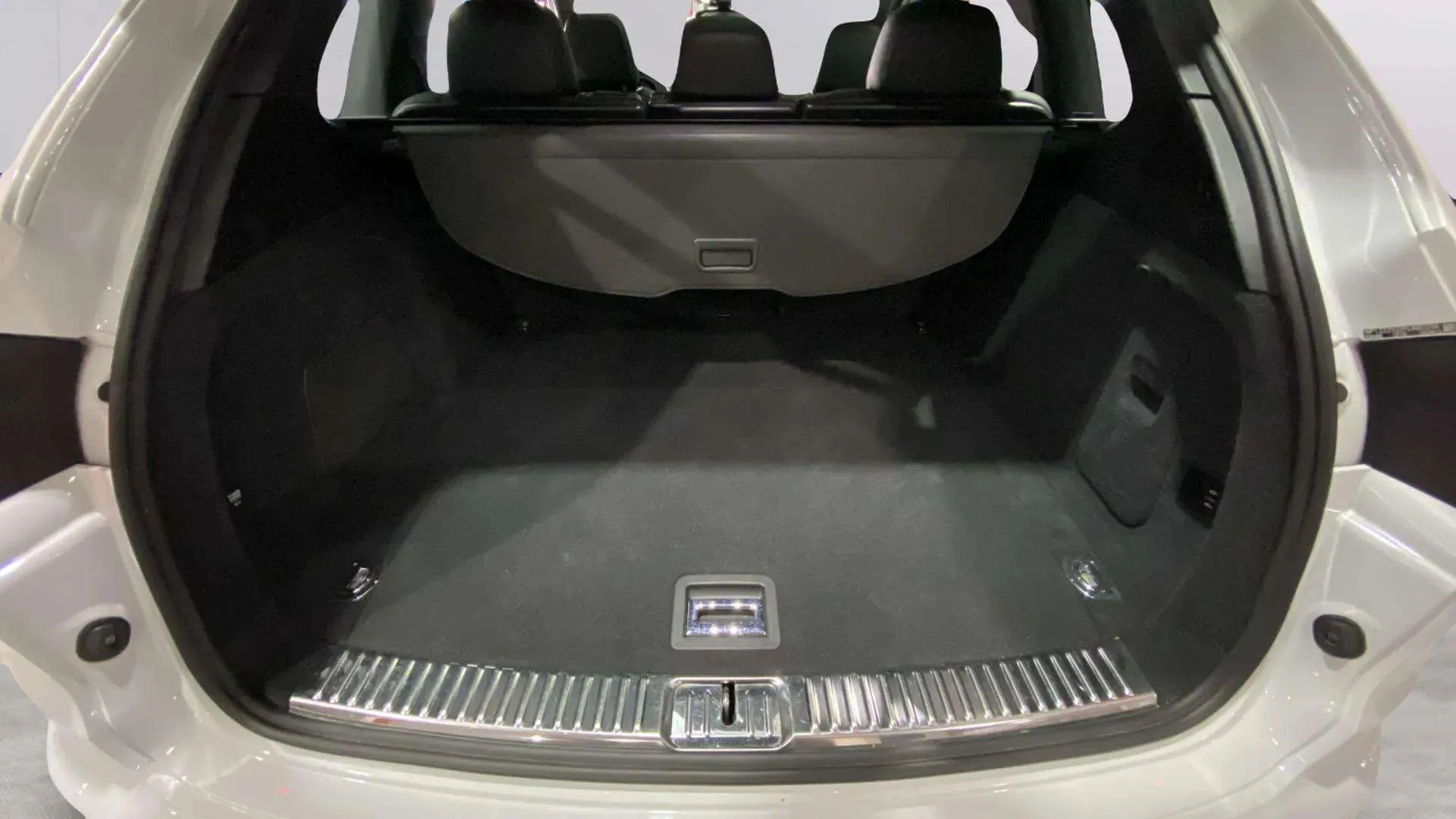 Porsche Cayenne Turbo - foto 9