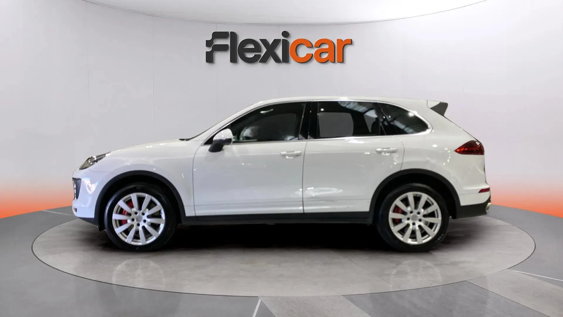 Porsche Cayenne Turbo - foto 4