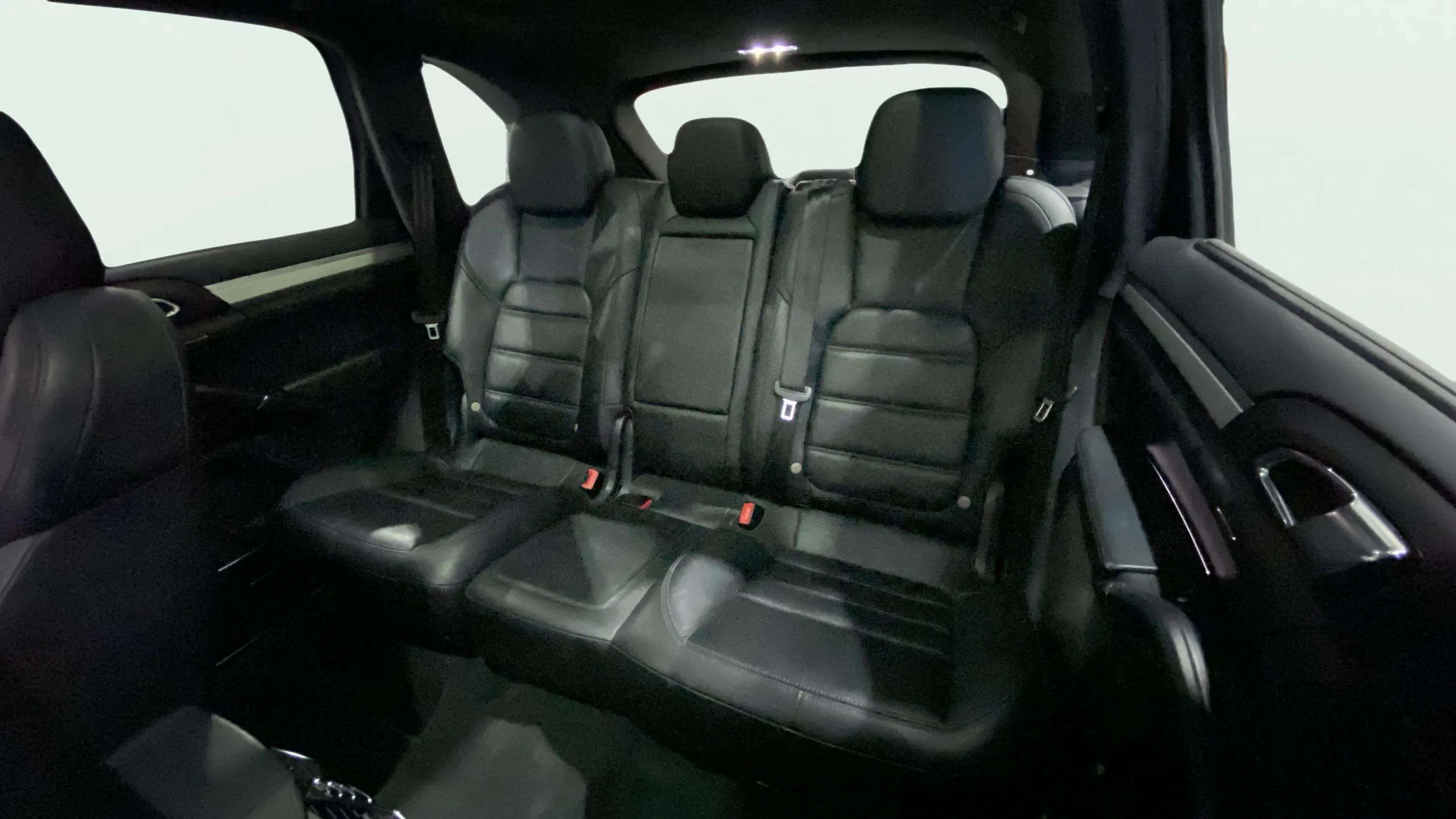 Porsche Cayenne Turbo - foto 14