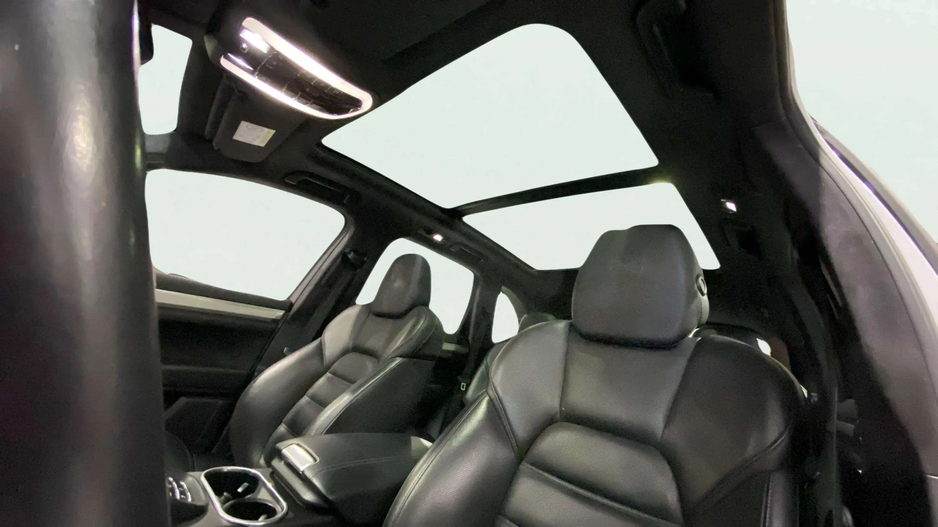 Porsche Cayenne Turbo - foto 12