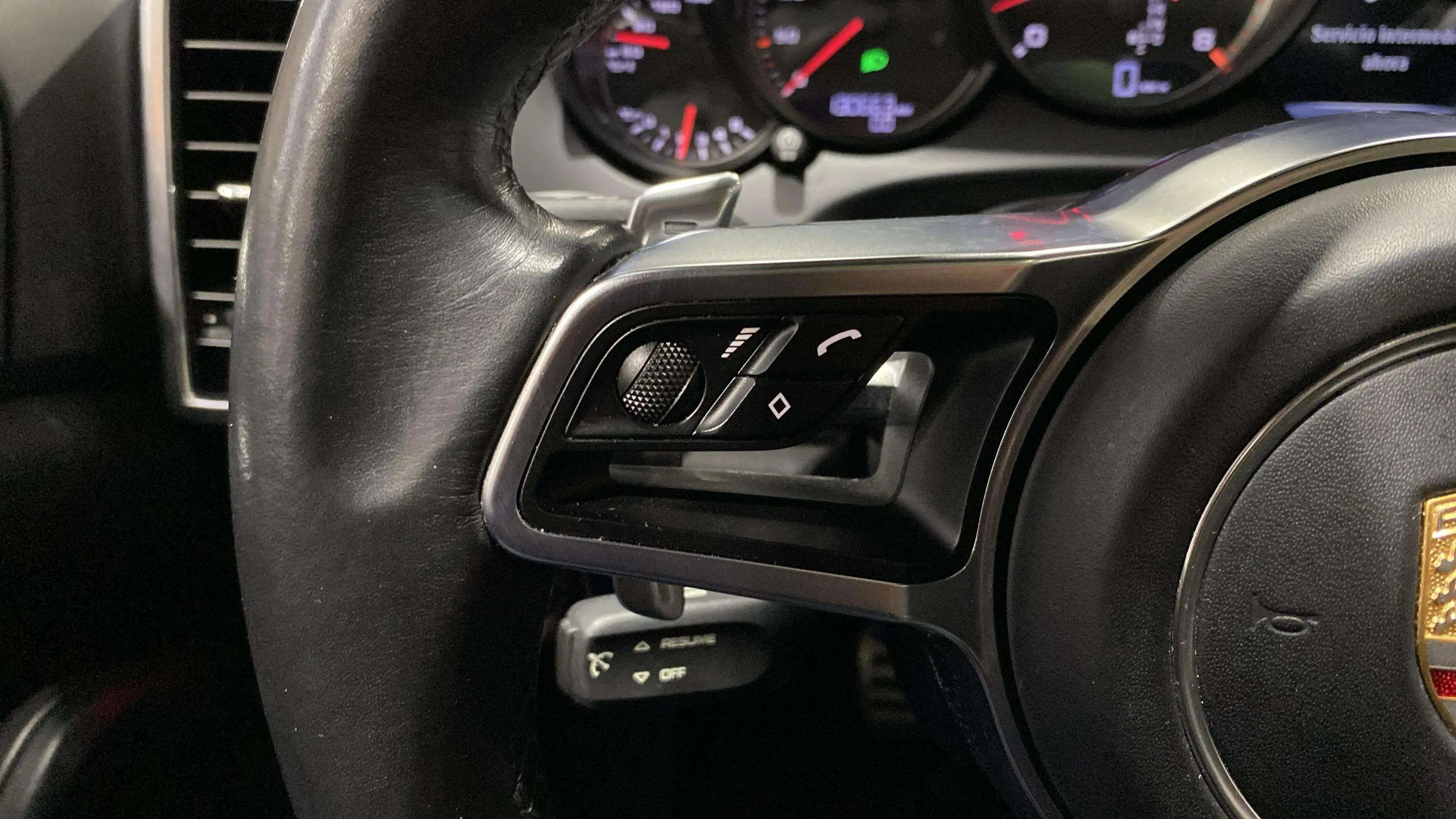 Porsche Cayenne Turbo - foto 22