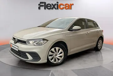 volkswagen polo life 10 tsi 70kw 95cv gasolina manual malaga 3 903000000201378
