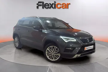 seat ateca 15 tsi 150 xcellence edition dsg automatico start stop gasolina automatica esplugues 2 903000000201407