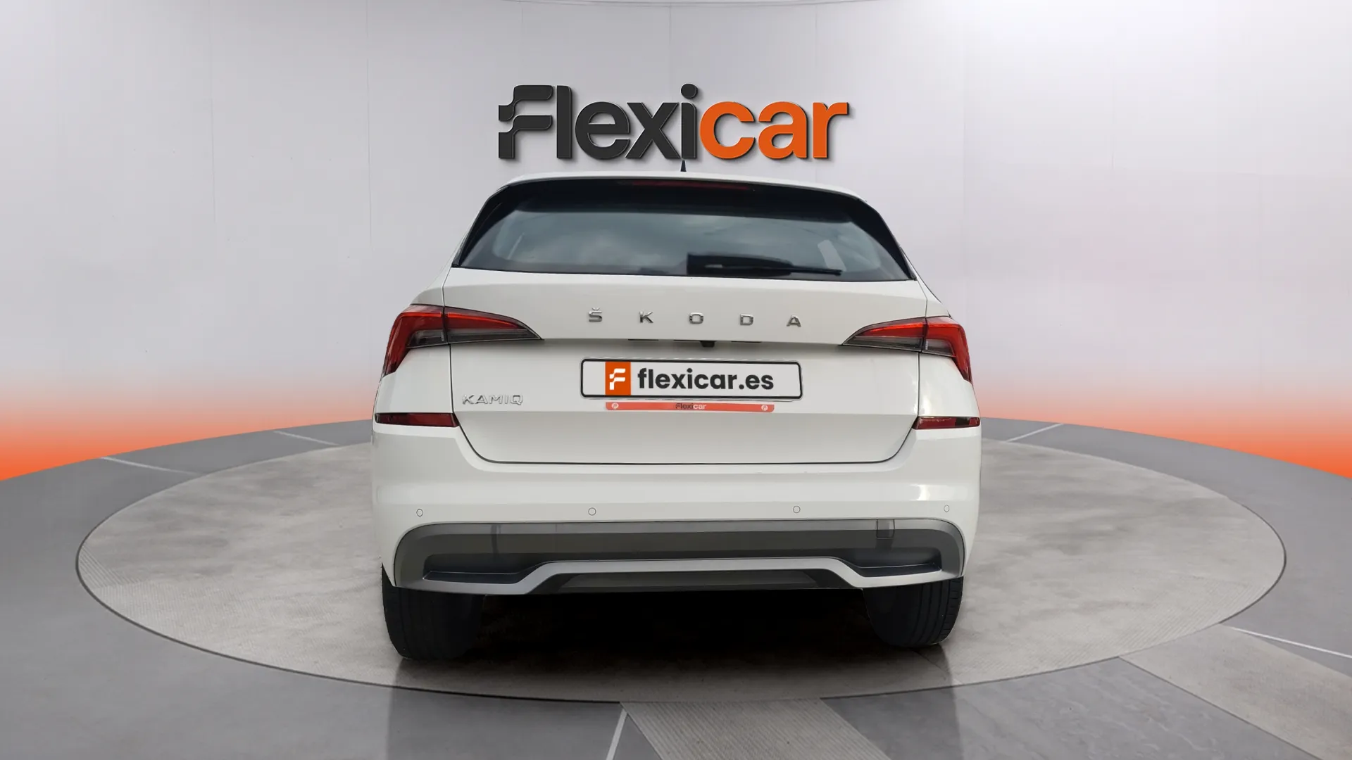 Škoda Kamiq 1.0 TSI DSG Ambition - foto 7