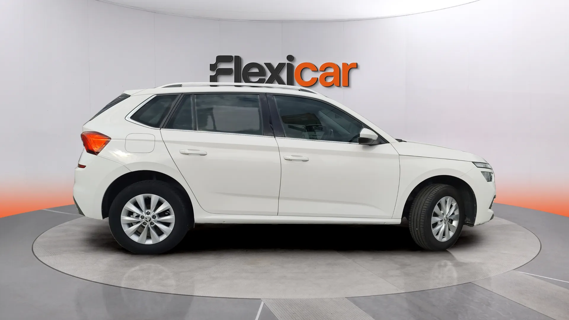 Škoda Kamiq 1.0 TSI DSG Ambition - foto 5