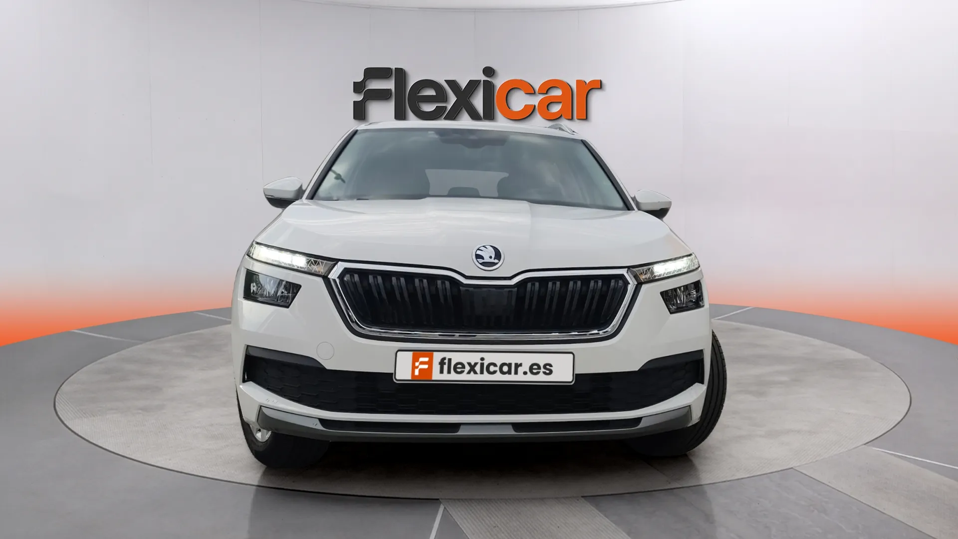 Škoda Kamiq 1.0 TSI DSG Ambition - foto 2