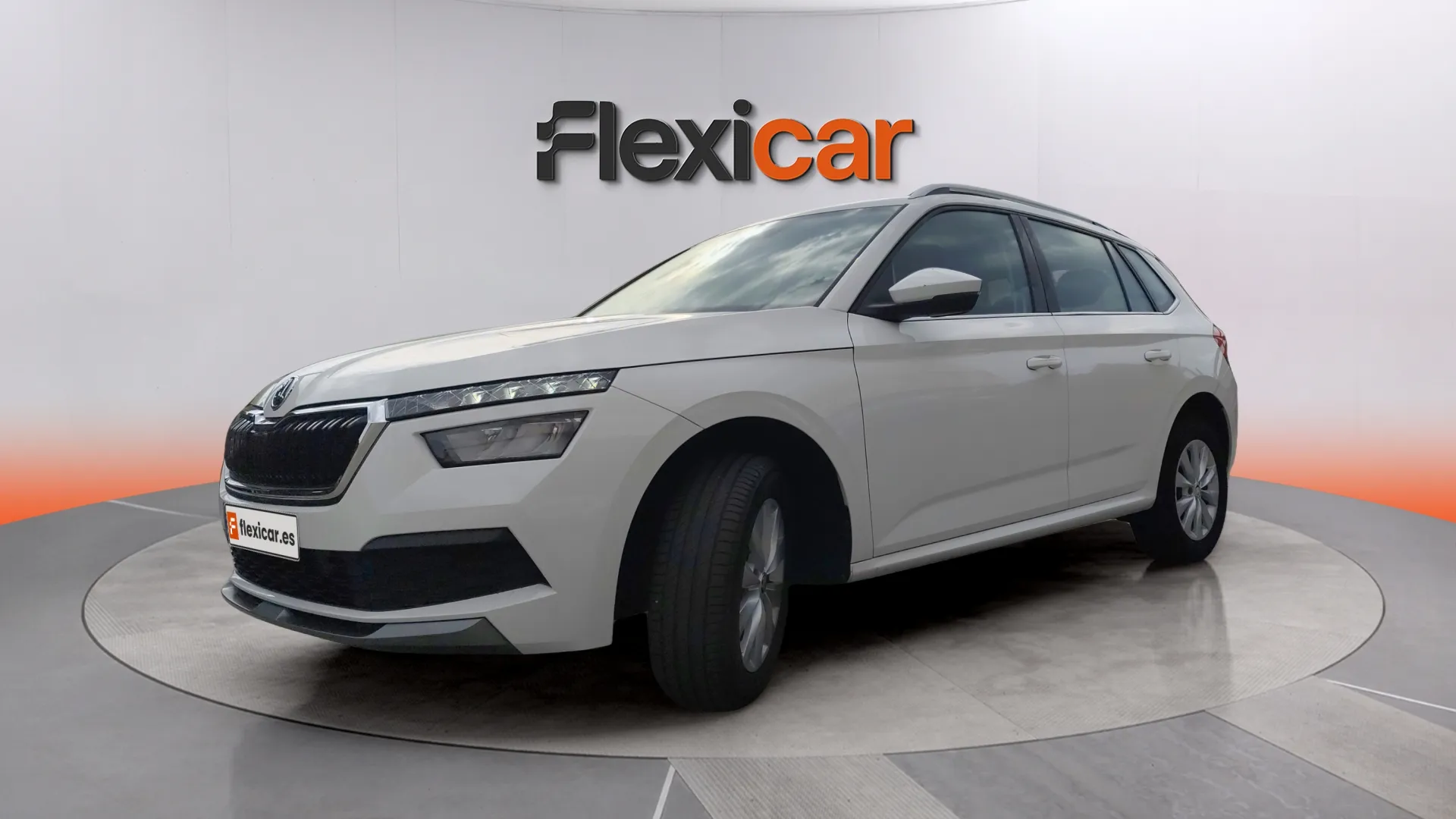 Škoda Kamiq 1.0 TSI DSG Ambition - foto 3