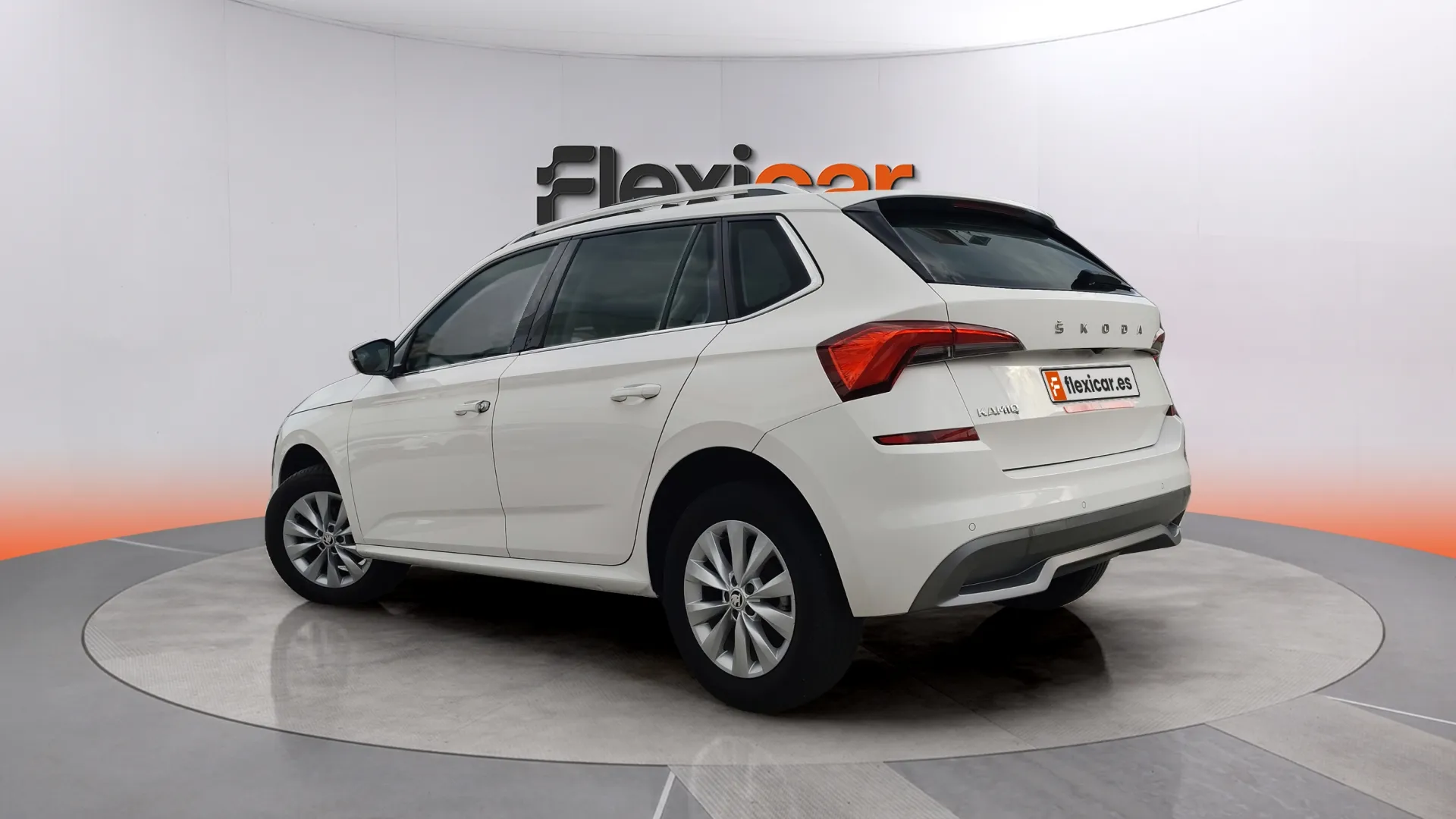 Škoda Kamiq 1.0 TSI DSG Ambition - foto 6