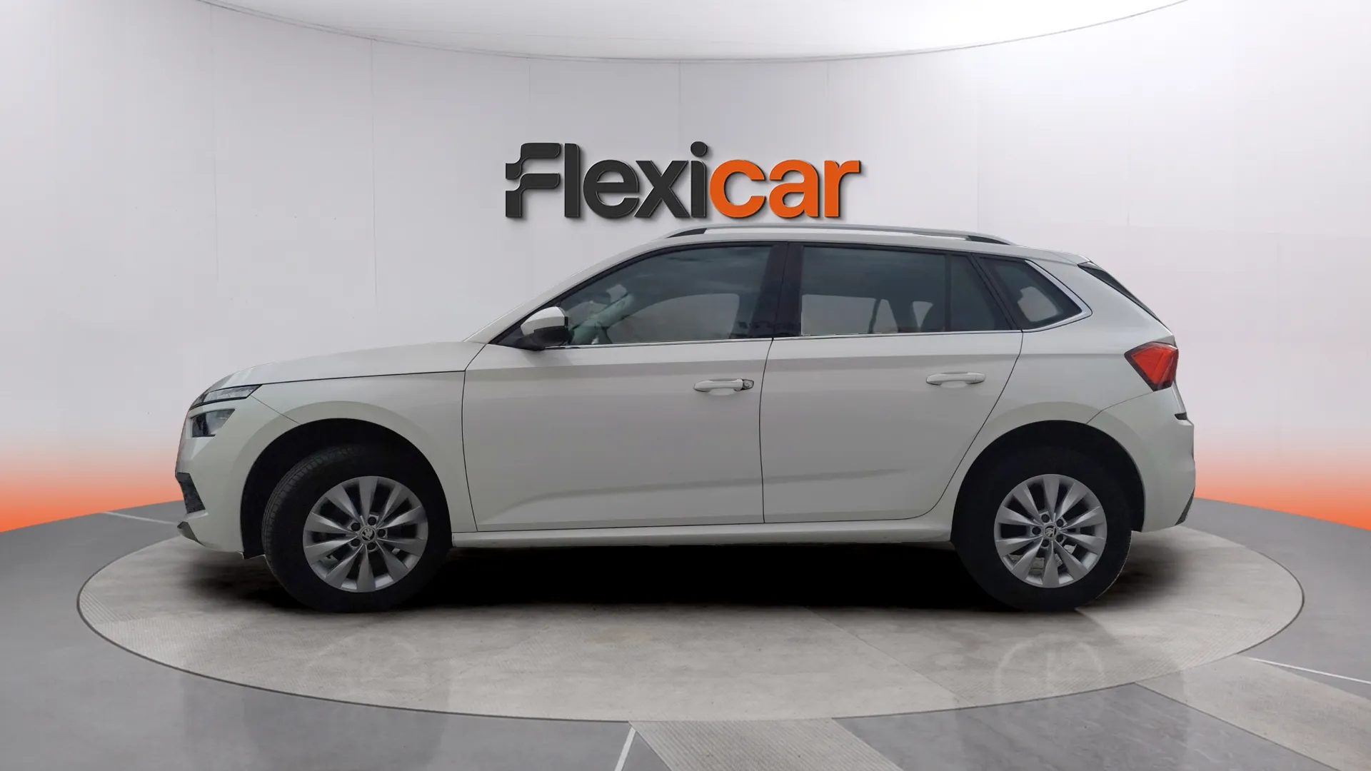 Škoda Kamiq 1.0 TSI DSG Ambition - foto 4