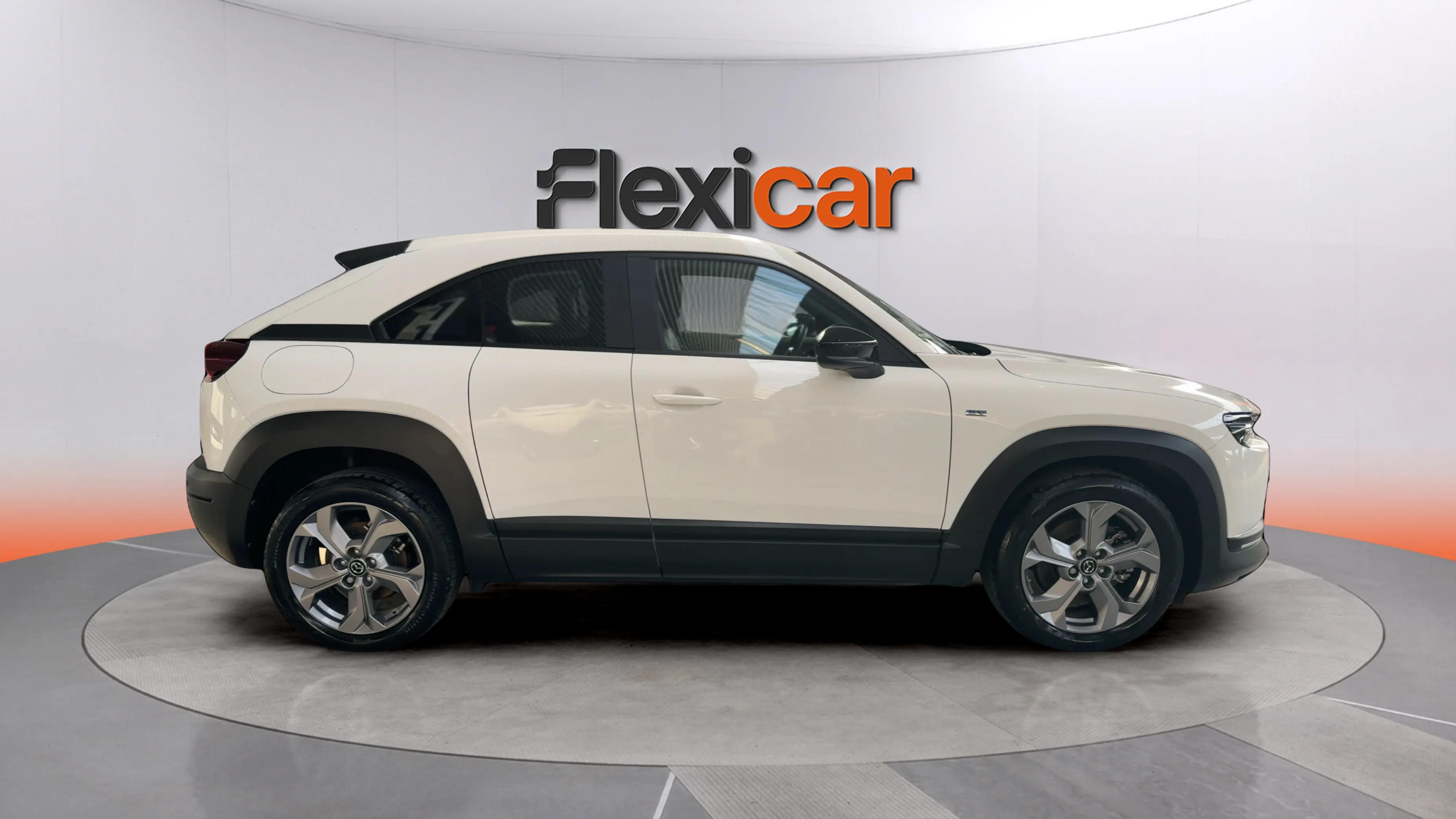 Mazda MX-30 e-Skyactiv Prime-Line - foto 8