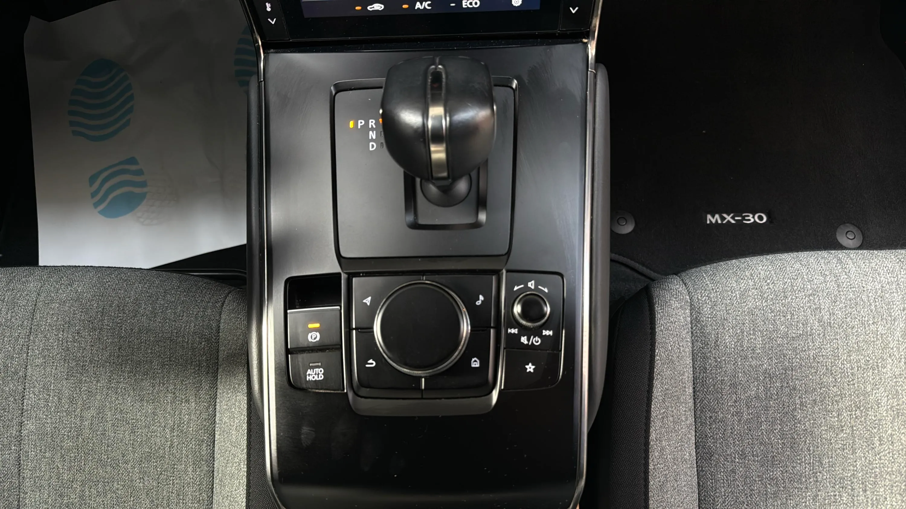 Mazda MX-30 e-Skyactiv Prime-Line - foto 22